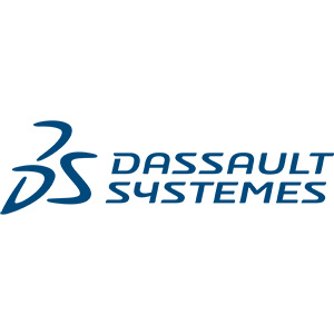 Dassault Systèmes logo