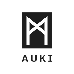 Auki Labs Ltd. logo