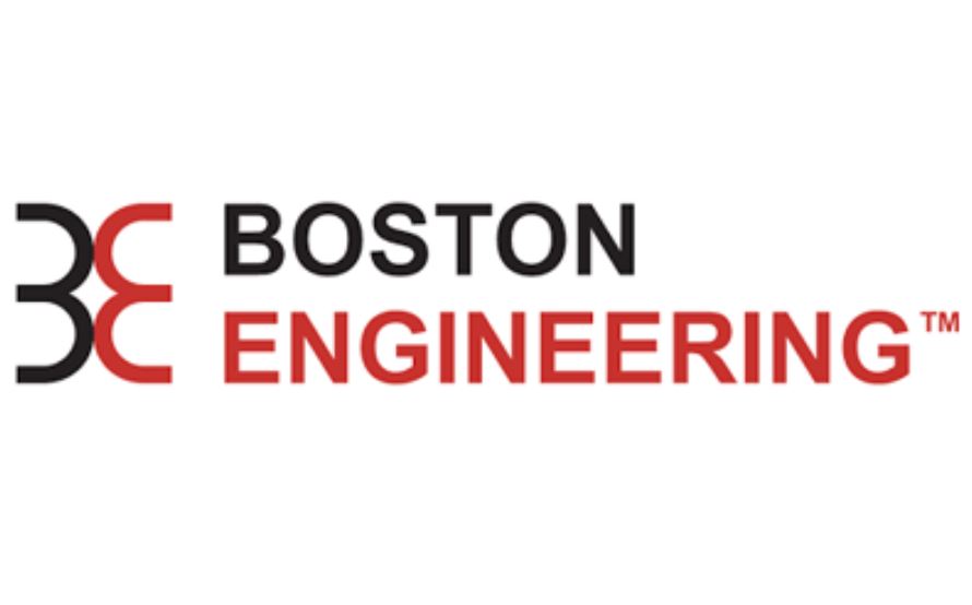 Boston Engineering logo