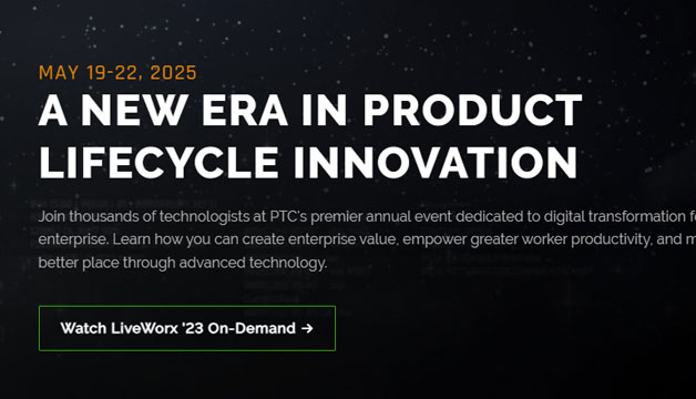 PTC Liveworx