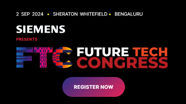 FutureTech Congress