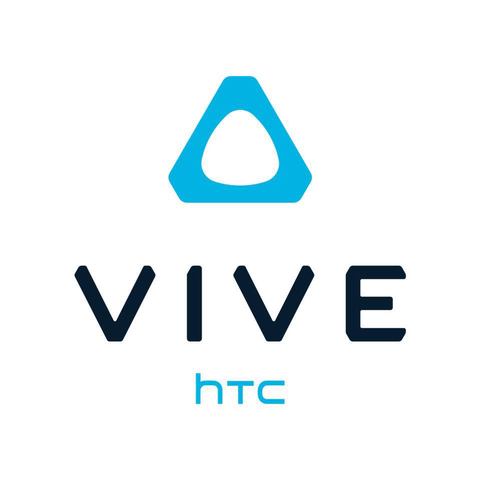 HTC VIVE logo