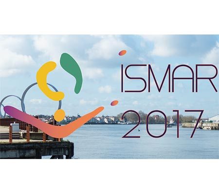 ISMAR 2017