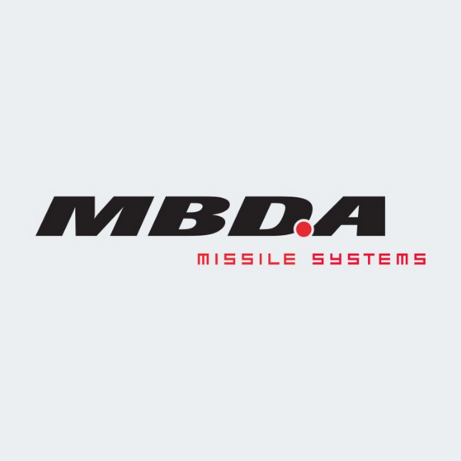 MBDA logo