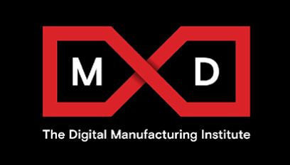 MxD logo