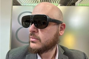 XR And Spatial Computing Were Everywhere At MWC 2023