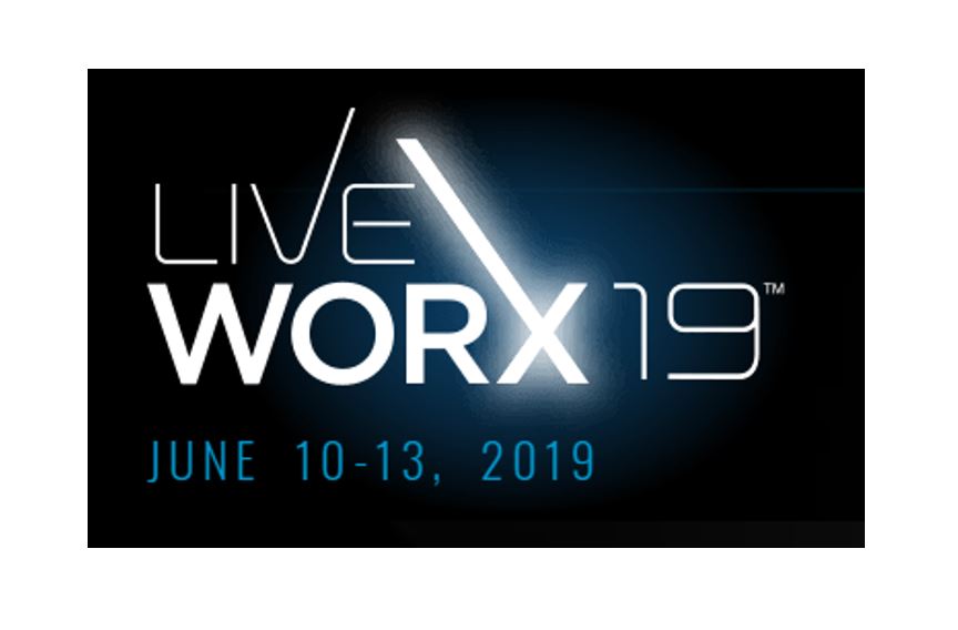 LiveWorx 19