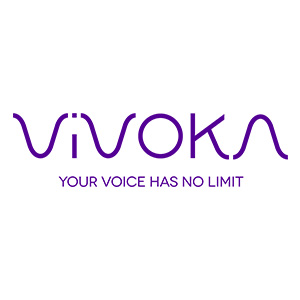 Vivoka logo