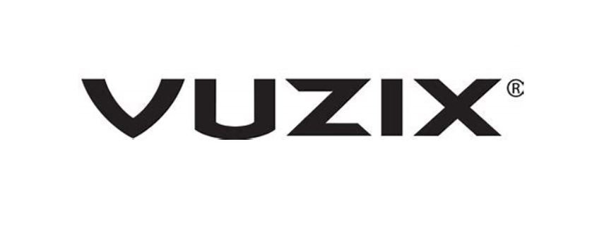 Vuzix logo