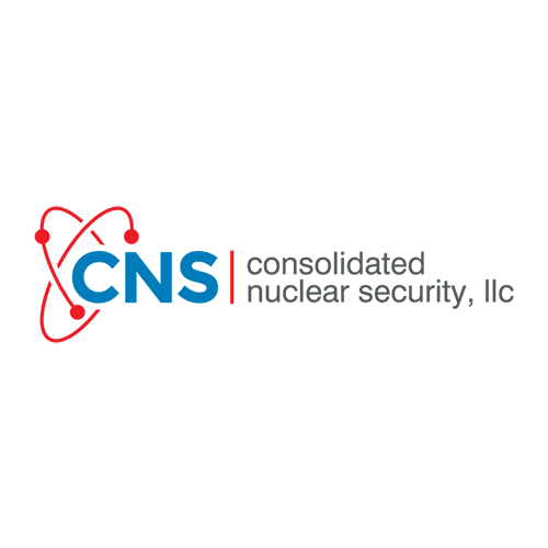 Consolidated Nuclear Security logo