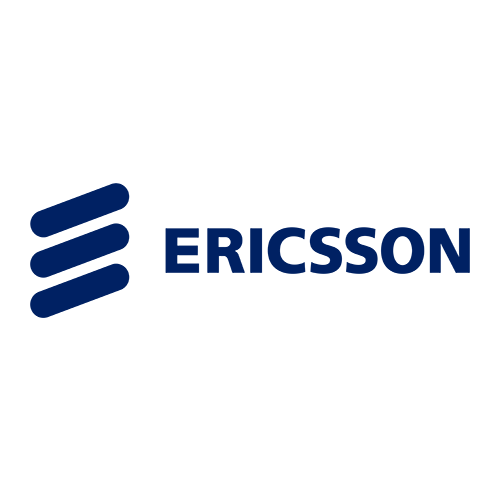 Ericsson logo