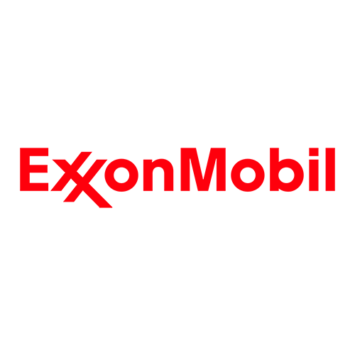 ExxonMobil logo