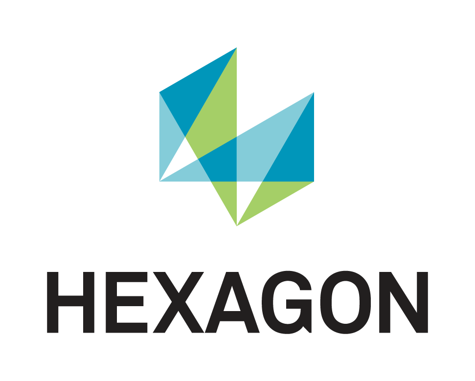 Hexagon logo