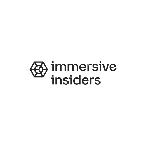 Immersive Insiders logo