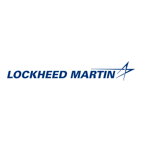 Lockheed Martin logo