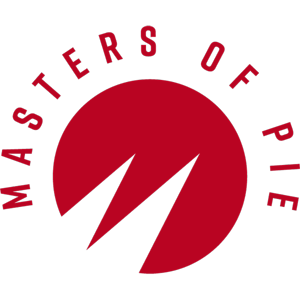 Masters of Pie logo