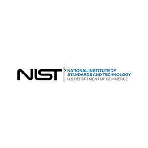 NIST logo