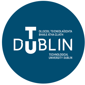 Technological University Dublin logo