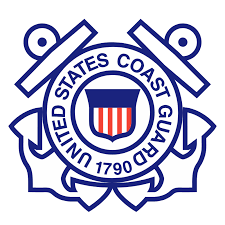 United States Coast Guard logo