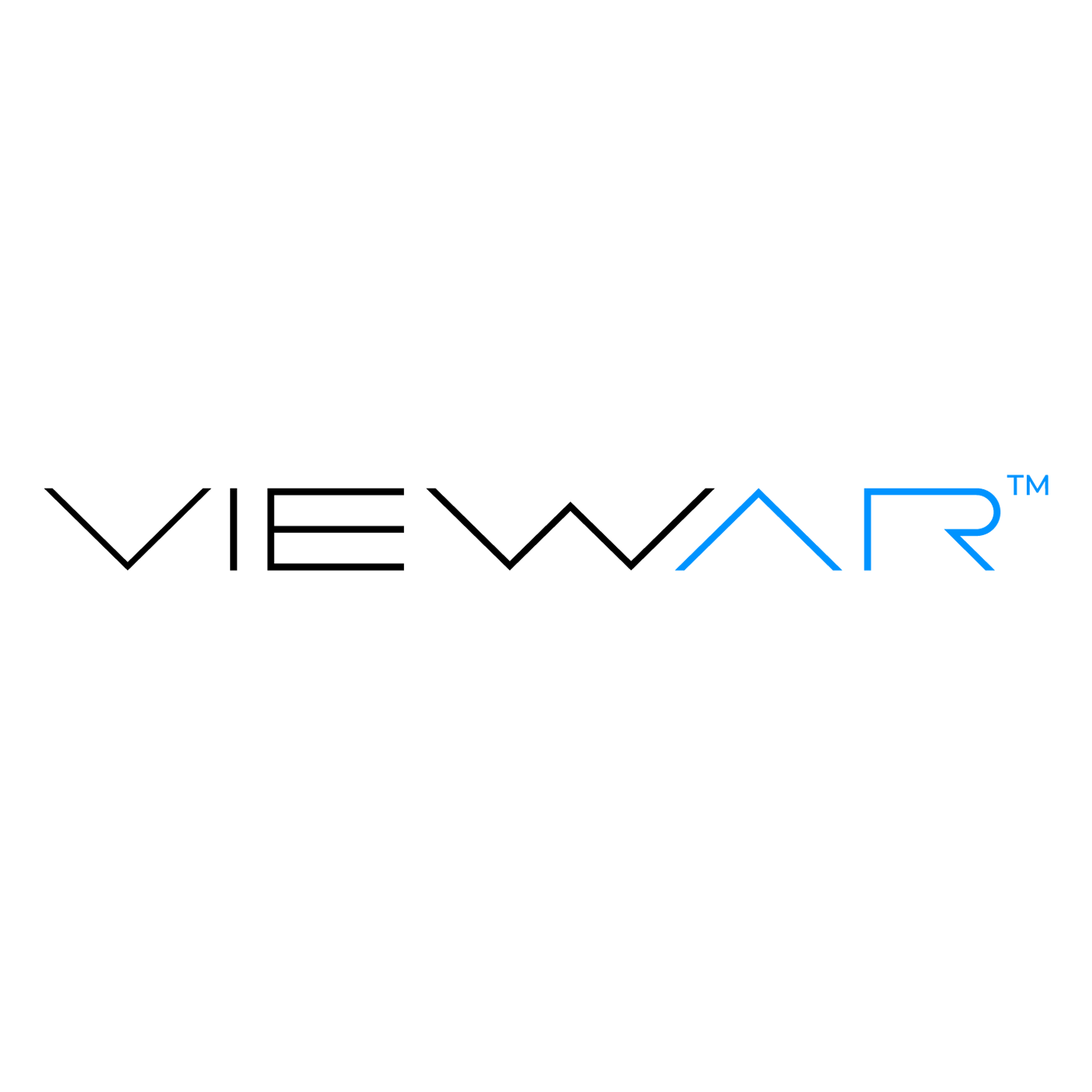 ViewAR logo